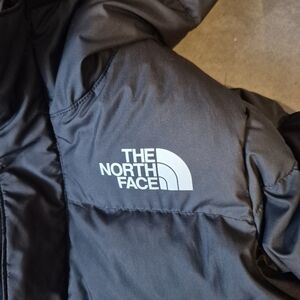 The North Face Kids Winter Jacket